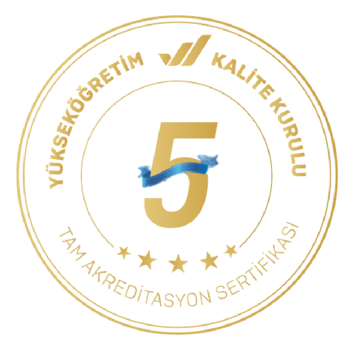 İBU - Bolu Abant İzzet Baysal Üniversitesi logo